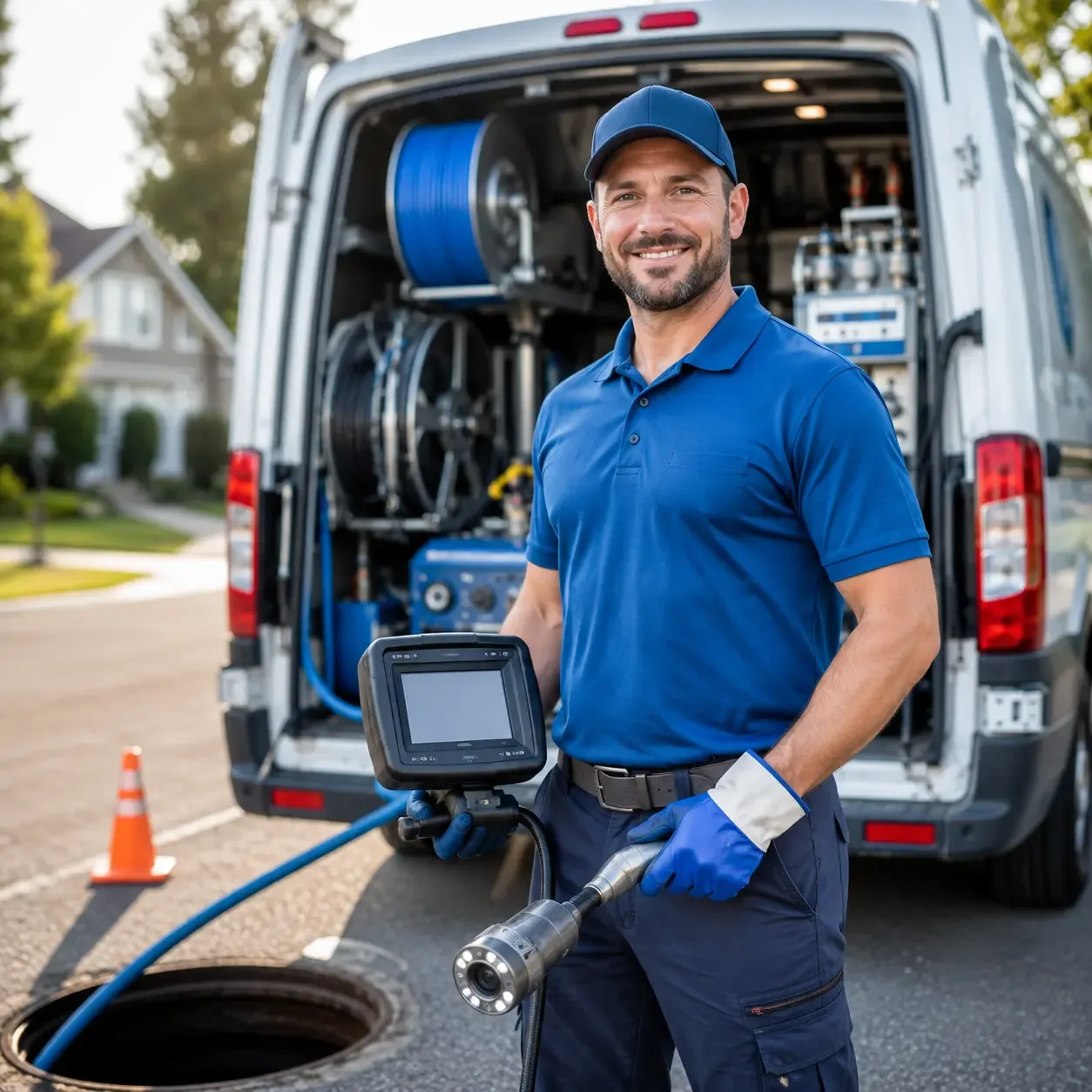 Local Pipe Relining specialists in Fort Garland, CO
