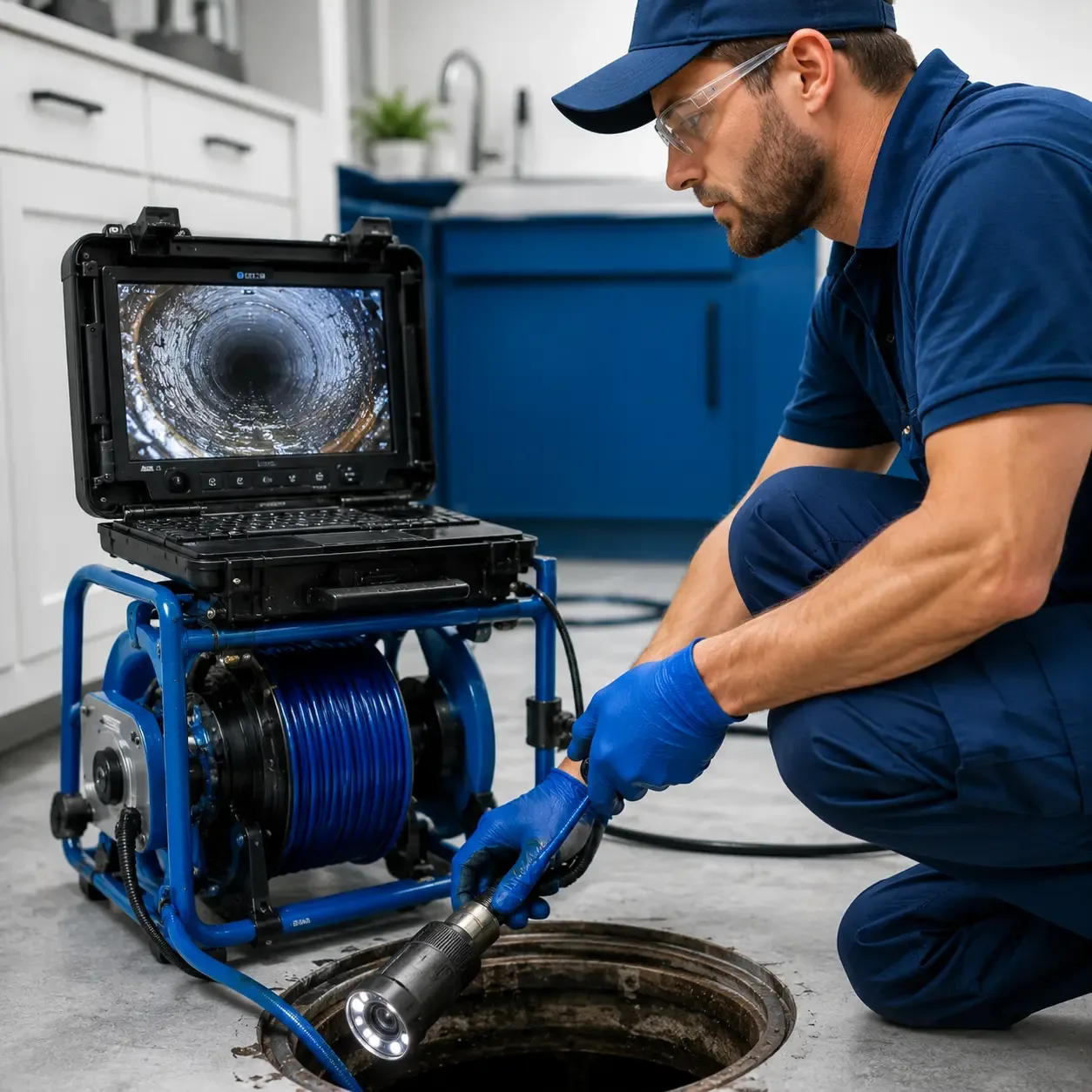 Pipe Relining professionals serving Fort Garland, CO